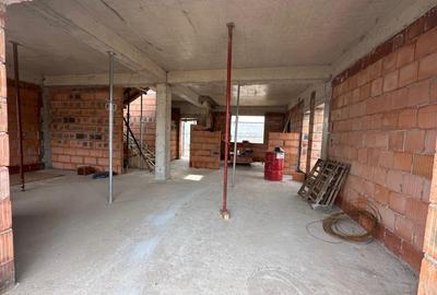 Ghidigeni Parc Residence/ Vile Individuale 402 mp Teren - 21