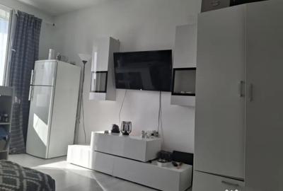 Garsonieră nedecomandată în Central - 3