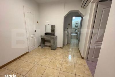 Apartament cu 2 camere decomandat în Central - 2