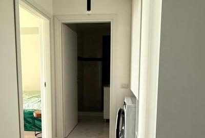 Apartament cu 3 camere în Capitol - 4