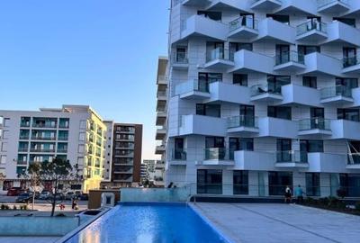 Vand apartament 2 camere in complexul Alezzi Infinty ! - 12