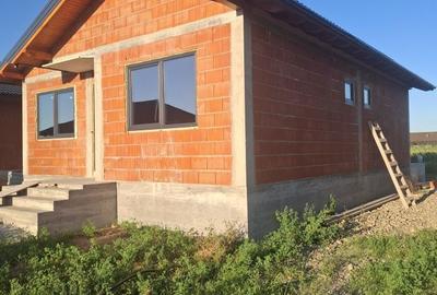 Casă cu 3 camere în Oșorhei - 4