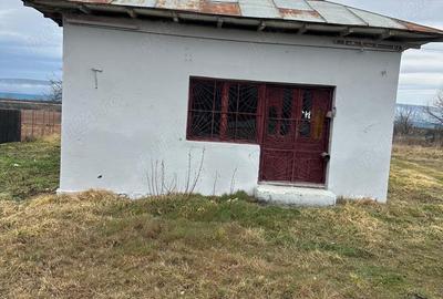 Spațiu comercial, de 200 mp, în Dobrogostea - 1