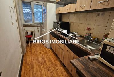 Apartament cu 2 camere decomandat în Rovine - 5