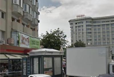 Spațiu comercial, de 350 mp, în 13 Septembrie - 3