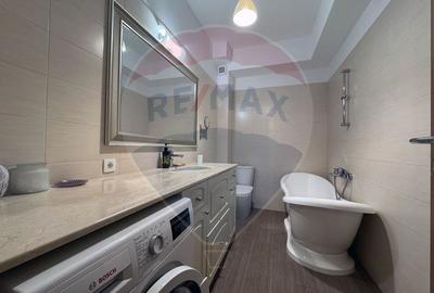 Apartament cu 2 camere de închiriat în zona Domenii - 4