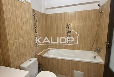 Apartament cu 3 camere decomandat, mobilat în Europa - 13