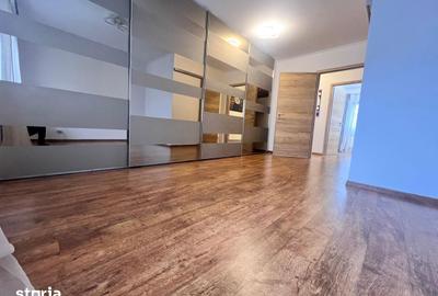 Apartament cu 3 camere în Băneasa - 6