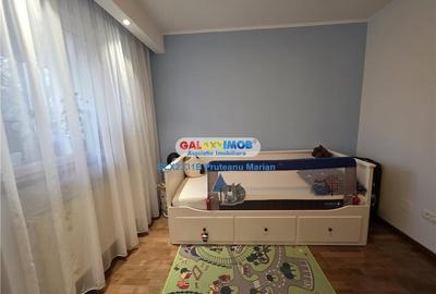 Vanzare apartament de Lux cu 3 camere langa  Auchan cu Parc Moghioros - 35