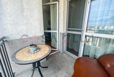 CENTRU - etaj intermediar - bloc nou - parcare subterana - 6