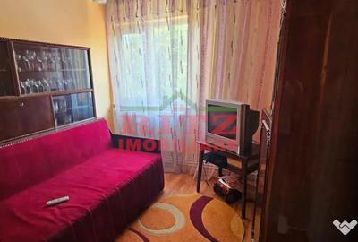 Apartament cu 3 camere nedecomandat în Central - 7