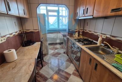 Apartament cu 3 camere decomandat în Nicolae Grigorescu - 5