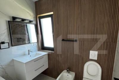 Duplex modern, 107 mp utili, 500 mp teren, zona rezidentiala - 1