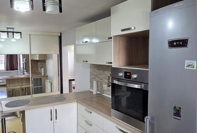 Apartament cu 2 camere în Central - 3
