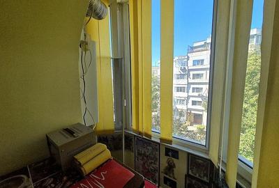 Apartament 3 Camere - Pozitie De Exceptie - Zona Trocadero - 13