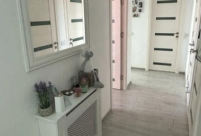 Apartament cu 3 camere decomandat în Tudor - 4