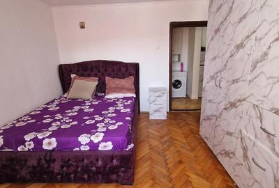 Apartament cu 2 camere decomandat în Ultracentral - 5
