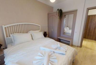 Apartament de inchiriat 2 camere *Grozavesti* *Tur Virtual* - 7