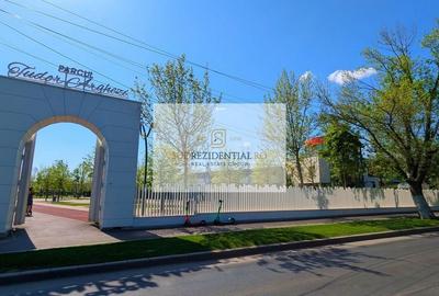 Apartament 2 camere,mobilat si utilat, parcare si boxa, Drumul Jilavei - 12