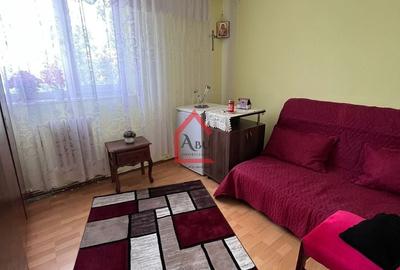 Apartament cu 2 camere decomandat în Alexandru cel Bun - 1