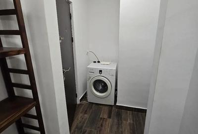 Garsonieră decomandată în Prundu - 4