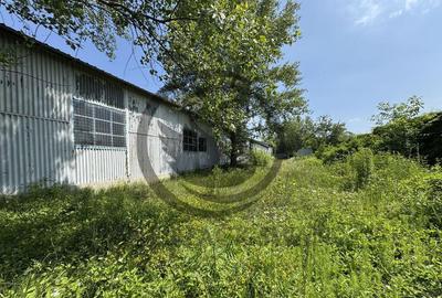 Hala de vanzare | 1.100mp I Boldesti-Scaieni - Randament ... - 1