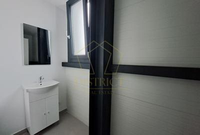 Spațiu industrial, de 921 mp, în Aeroport - 17