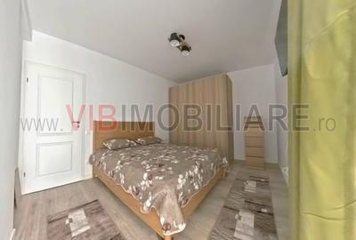 Titan - str Marului  - Apartament 2 cam mobilat/utilat/nou - 7