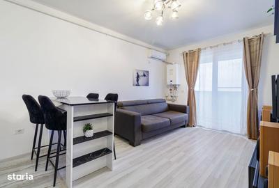 Apartament cu 2 camere în Dudu - 8
