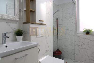 Apartament cu 3 camere decomandat, mobilat în Dumbrăvița - 16