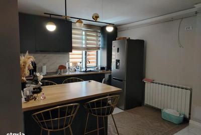 Apartament cu 3 camere în Central - 4