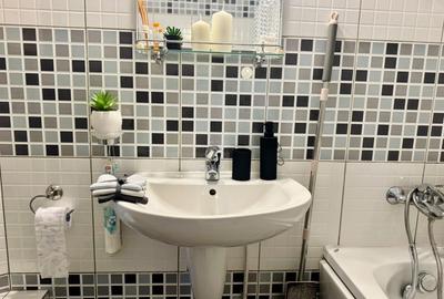 Refugiul tau de liniste la marginea padurii!apartament cu gradina si parcare Refugiul tau de liniste la marginea padurii!apartament cu gradina si parcare - 10