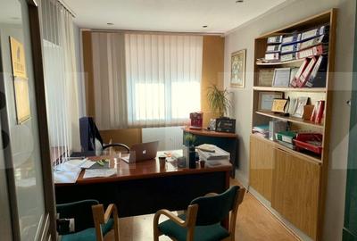 Apartament in casa, 96 mp, P+M, zona Piata Muzeului! - 2