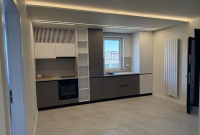 Apartament cu 4 camere decomandat, mobilat în Iris - 1