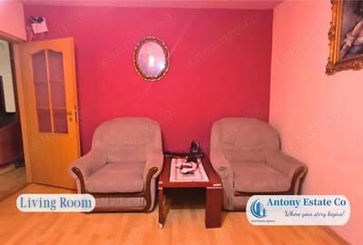 Apartament de inchiriat, 2 camere, Rogerius - Oradea - 2