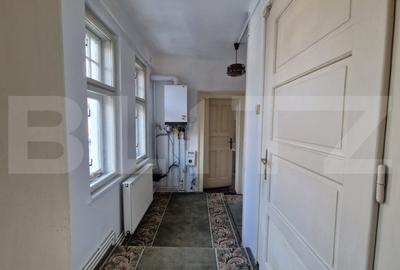 Apartament in casa, cu intrare si curte individuala, beci, pod, zona Mall Afi - 6