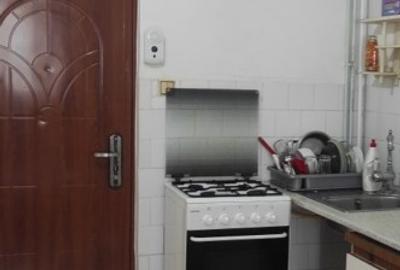 Garsonieră semidecomandată în Tractorul - 3