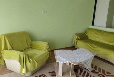 Constanta inchiriez garsoniera mobilata, recent renovata, 32mp, cu loc parcare propriu, zona Vivo - 4