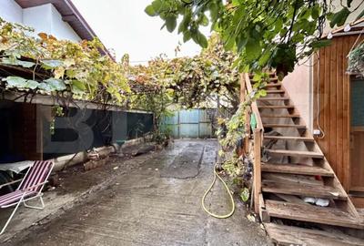 Casă cu 3 camere cu Teren 200 Mp în Republicii - 11