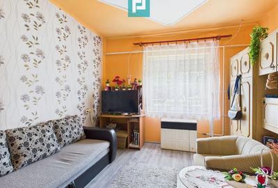 Casă cu 3 camere cu Teren 551 Mp în Turnu - 6