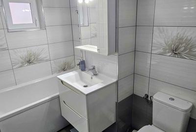 Apartament cu 3 camere decomandat în Central - 3