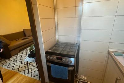 Garsonieră decomandată în Exterior Vest - 2