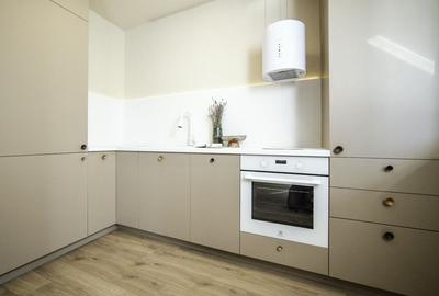 Apartament deosebit  2 camere zona Lipovei - 22