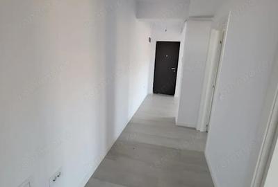 Garsonieră decomandată în Rediu - 2