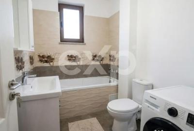 Apartament cu 3 camere decomandat în Trivale - 3