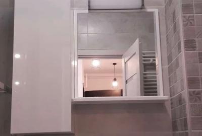 Garsonieră decomandată în Lujerului - 15