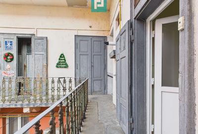 Apartament cu 2 camere semidecomandat în Central - 15