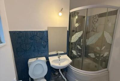 Apartament cu 3 camere semidecomandat în Central - 7