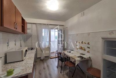 Apartament cu 2 camere decomandate | Zona Observatorului - Zorilor - 12