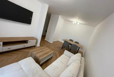 Apartament cu 2 camere decomandat în Cihei - 2